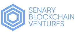 Senary Blockchain Ventures Logo